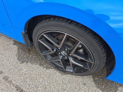 2024 Honda Civic Sport Touring