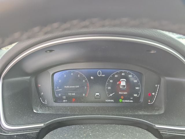 2024 Honda Civic Sport Touring