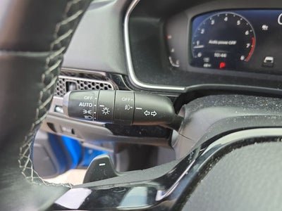 2024 Honda Civic Sport Touring