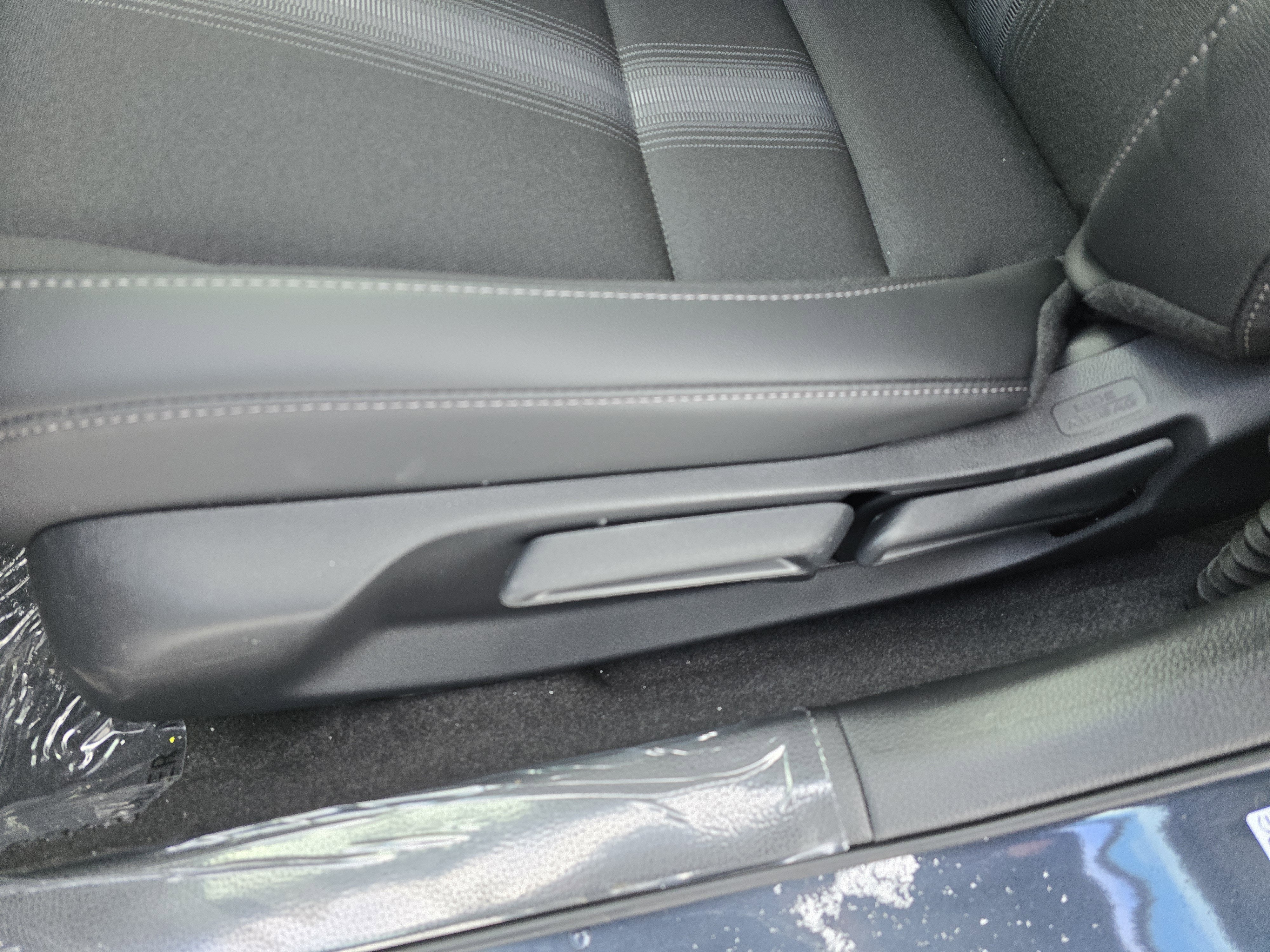 2026 Honda Civic Hatchback Hybrid Sport