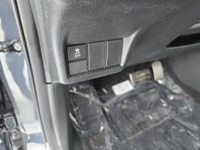 2026 Honda Civic Hatchback Hybrid Sport