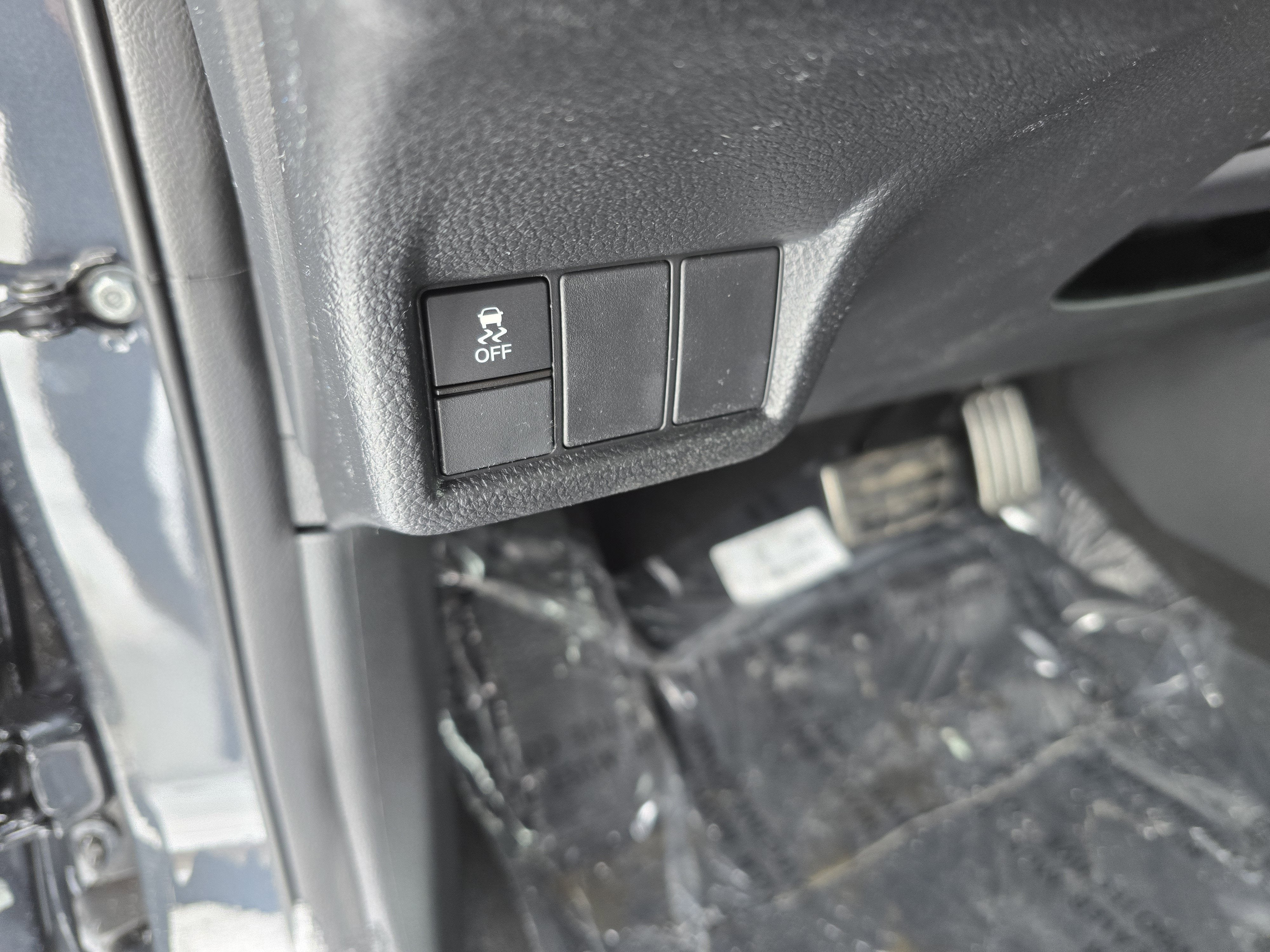 2026 Honda Civic Hatchback Hybrid Sport