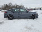 2026 Honda Civic Hatchback Hybrid Sport