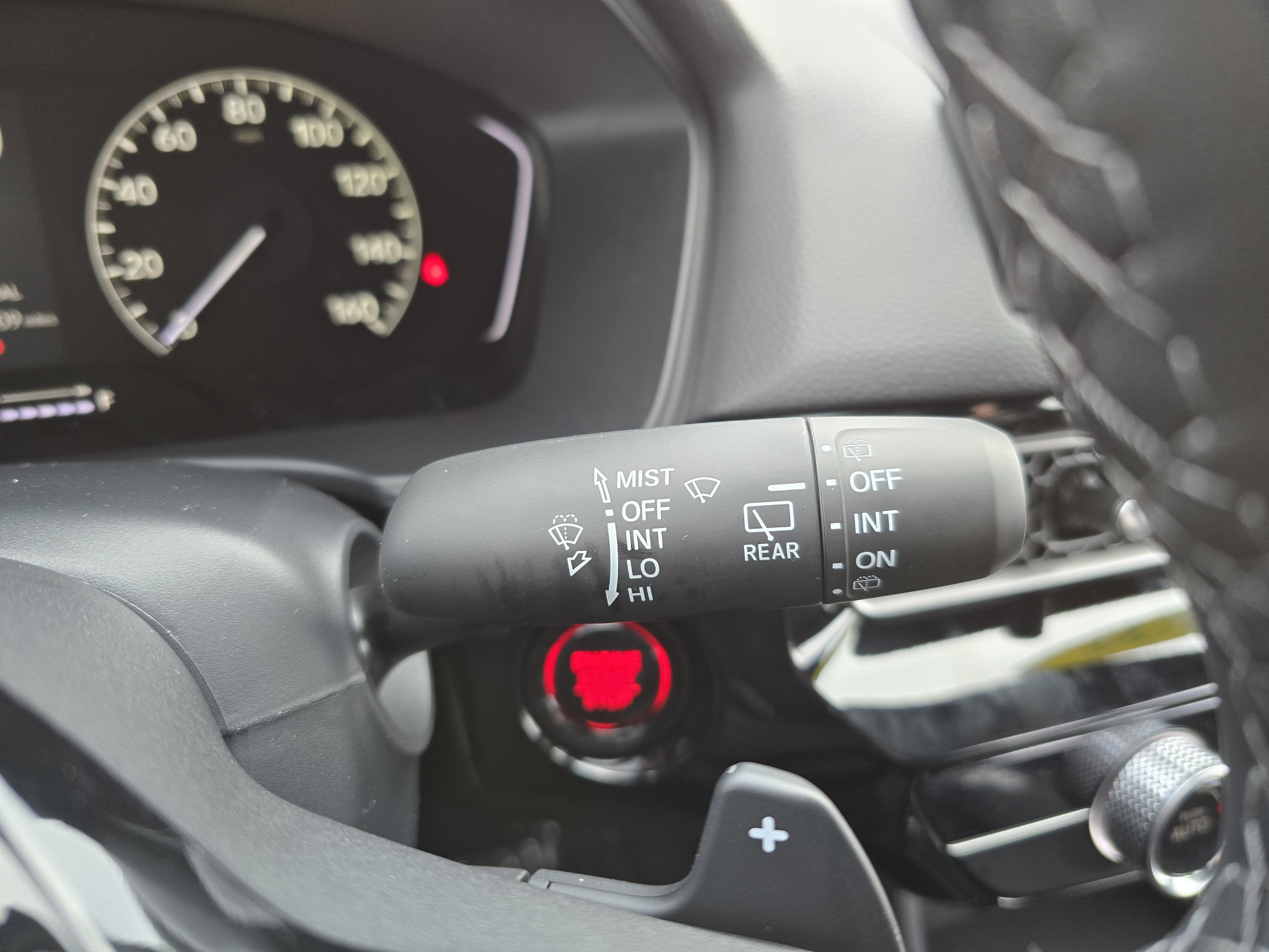 2026 Honda Civic Hatchback Hybrid Sport