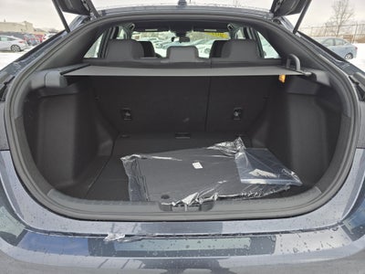 2026 Honda Civic Hatchback Hybrid Sport