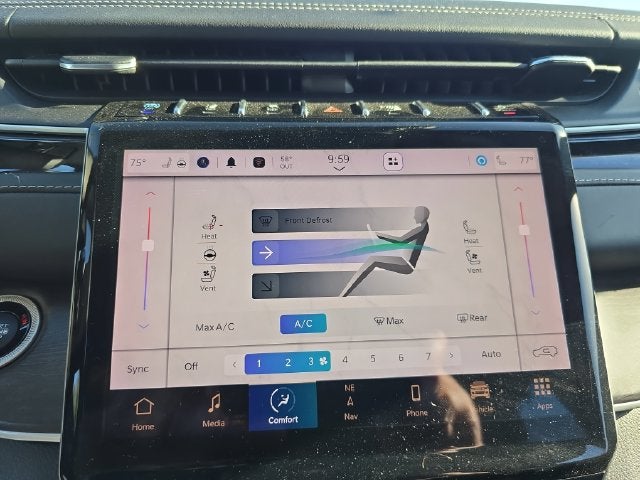 2022 Jeep Grand Cherokee 4xe