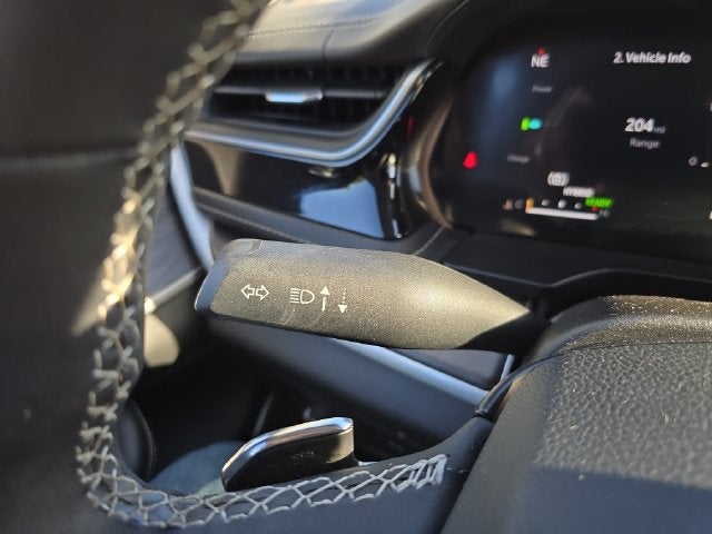 2022 Jeep Grand Cherokee 4xe