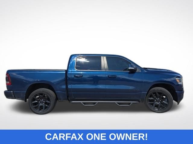 2021 RAM 1500 Sport