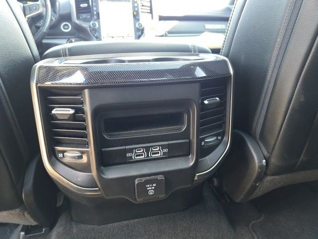 2021 RAM 1500 Sport