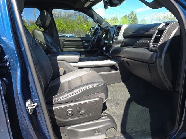 2021 RAM 1500 Sport