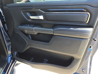 2021 RAM 1500 Sport