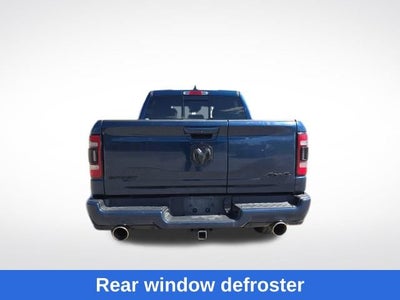2021 RAM 1500 Sport