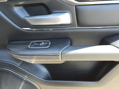 2021 RAM 1500 Sport