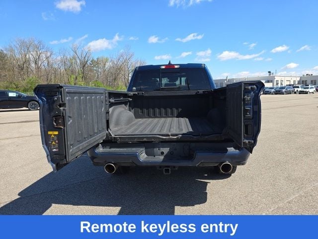 2021 RAM 1500 Sport