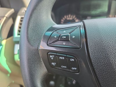 2016 Ford Explorer Base