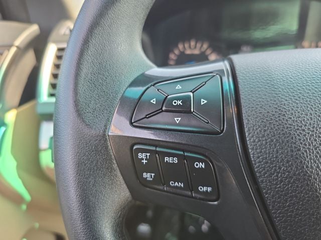 2016 Ford Explorer Base