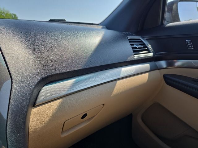 2016 Ford Explorer Base