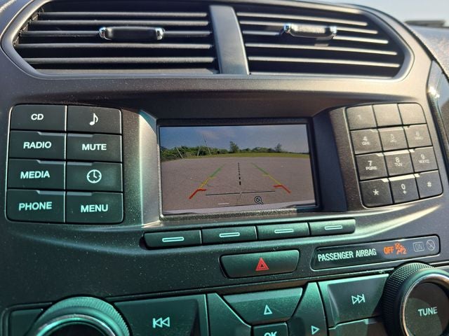 2016 Ford Explorer Base
