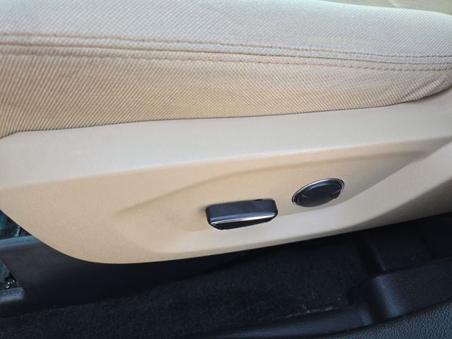 2016 Ford Explorer Base