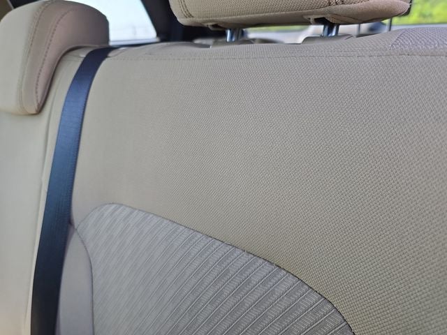 2016 Ford Explorer Base