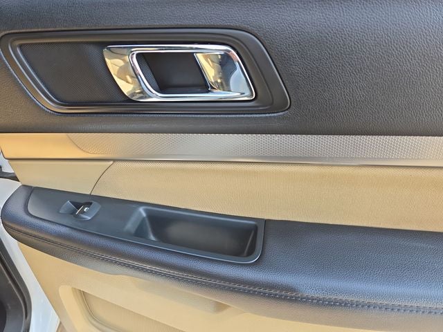2016 Ford Explorer Base