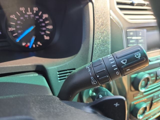 2016 Ford Explorer Base