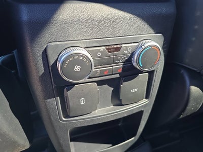 2021 Ford Explorer Timberline