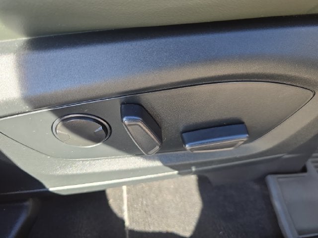 2021 Ford Explorer Timberline