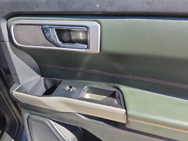 2021 Ford Explorer Timberline