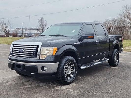 2010 Ford F-150 XLT in Indianapolis, IN - Ed Martin Automotive Group