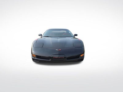 1998 Chevrolet Corvette Base