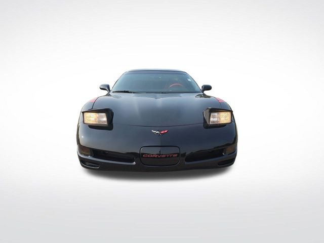 1998 Chevrolet Corvette Base