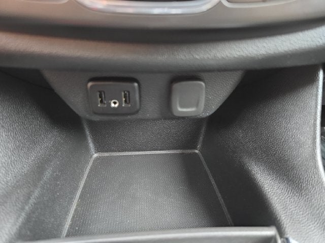 2018 Chevrolet Traverse LT Cloth w/1LT