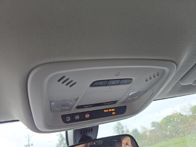 2018 Chevrolet Traverse LT Cloth w/1LT