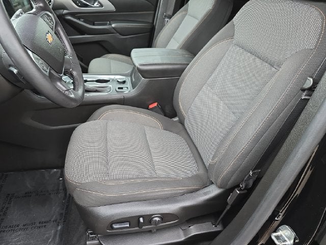 2018 Chevrolet Traverse LT Cloth w/1LT