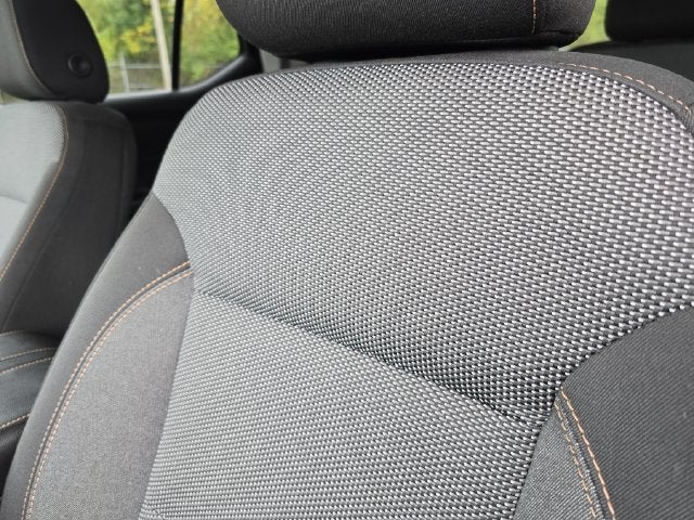 2018 Chevrolet Traverse LT Cloth w/1LT