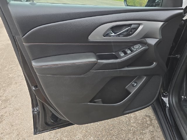 2018 Chevrolet Traverse LT Cloth w/1LT