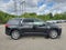 2018 Chevrolet Traverse LT Cloth w/1LT