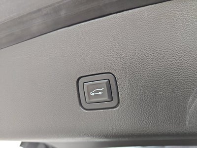 2018 Chevrolet Traverse LT Cloth w/1LT