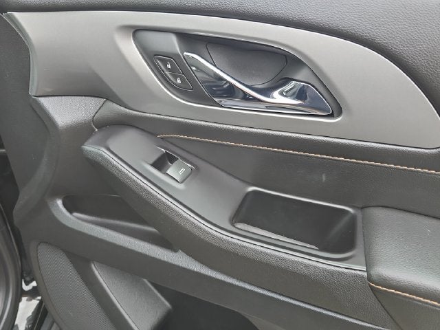2018 Chevrolet Traverse LT Cloth w/1LT