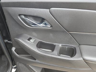 2018 Chevrolet Traverse LT Cloth w/1LT
