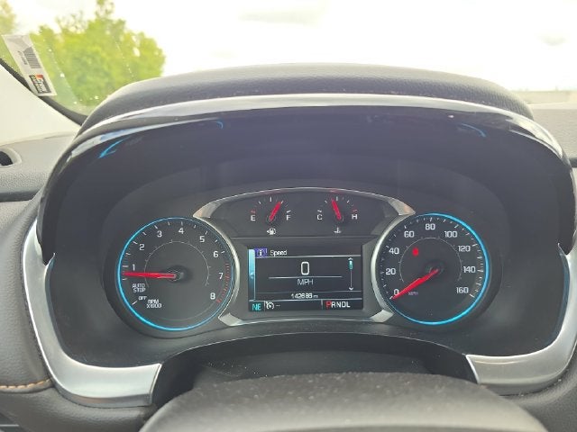 2018 Chevrolet Traverse LT Cloth w/1LT
