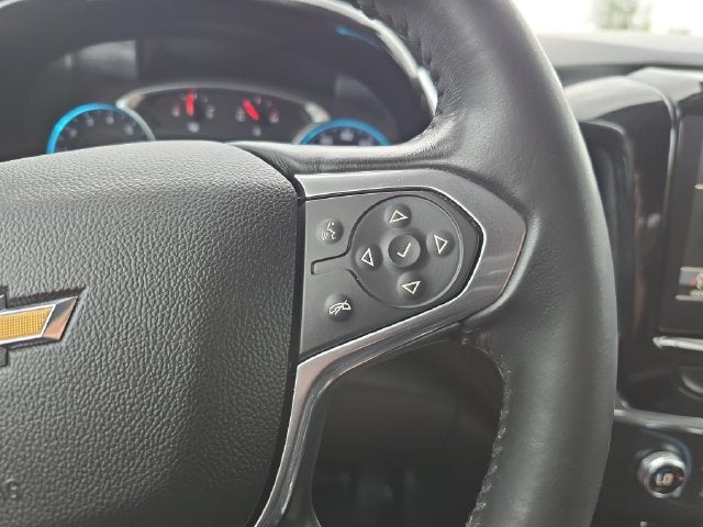 2018 Chevrolet Traverse LT Cloth w/1LT