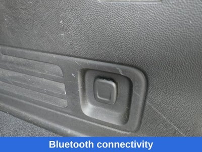 2021 Chevrolet Traverse LT 1LT