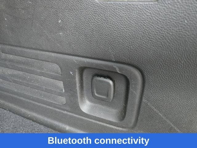 2021 Chevrolet Traverse LT 1LT