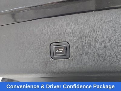 2021 Chevrolet Traverse LT 1LT