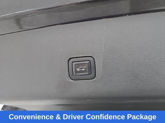 2021 Chevrolet Traverse LT 1LT