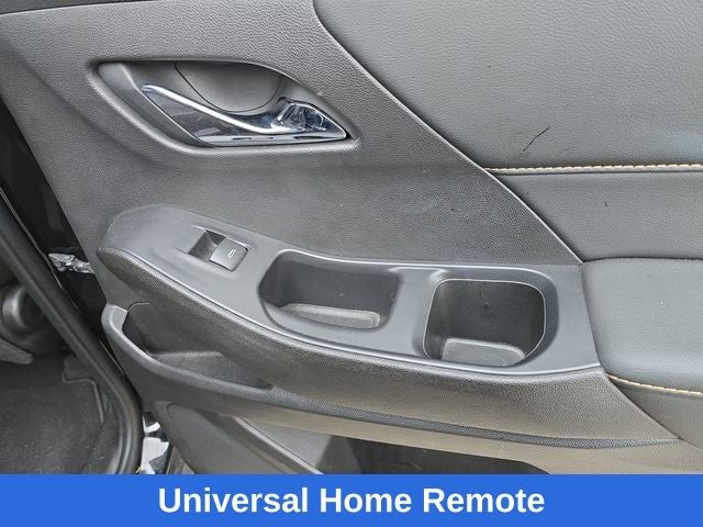 2021 Chevrolet Traverse LT 1LT