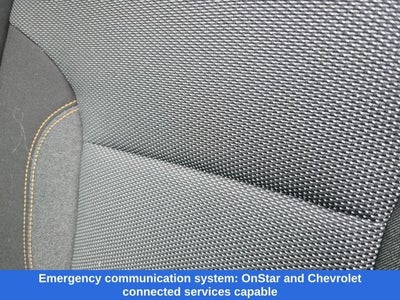 2021 Chevrolet Traverse LT 1LT