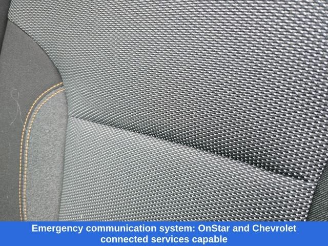 2021 Chevrolet Traverse LT 1LT